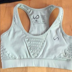TLF sports bra